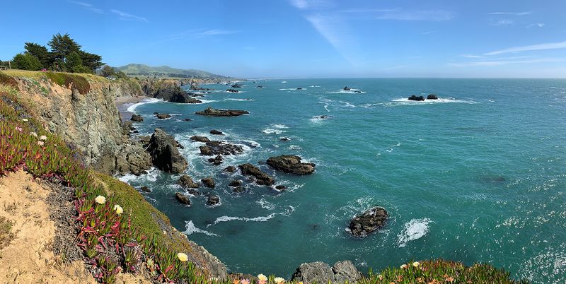 Duncan's Landing Overlook Trail