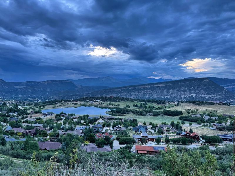 Durango, Colorado