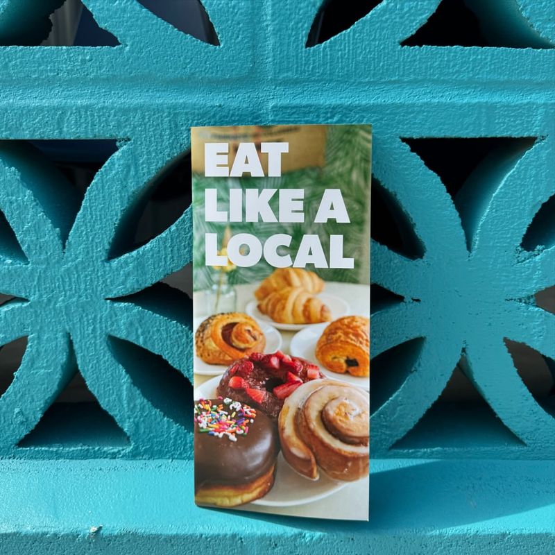 Eat Like a Local