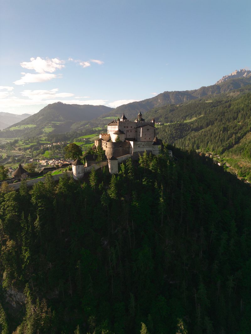 Edelweiss Fortress