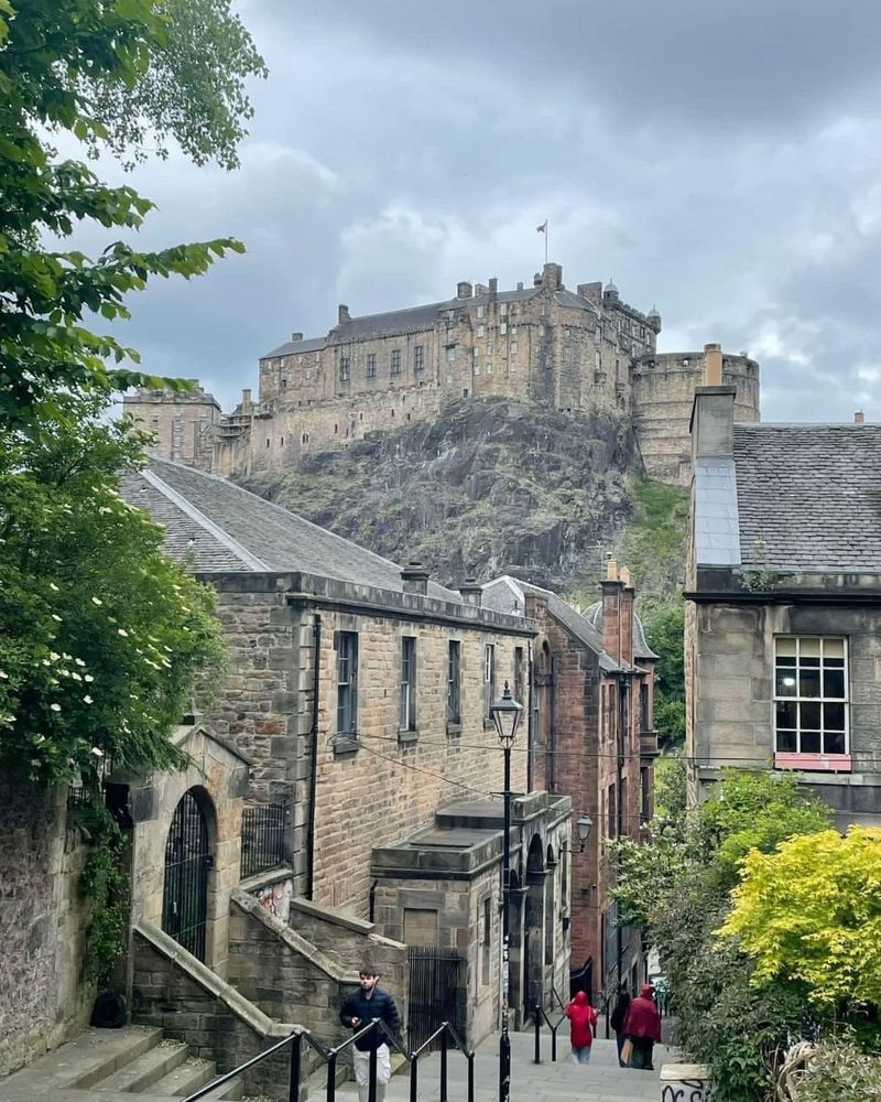 Edinburgh, Scotland