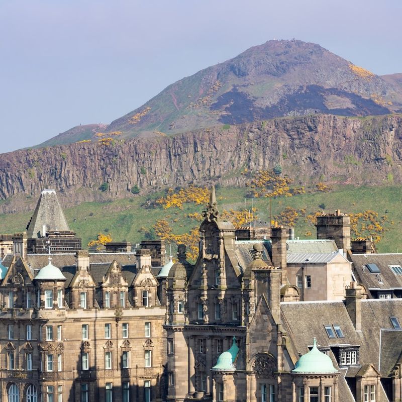 Edinburgh, Scotland