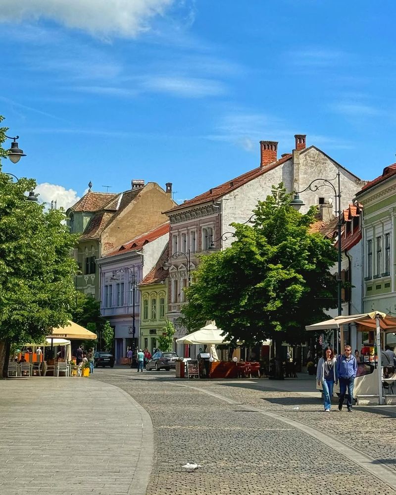 Sibiu, Romania