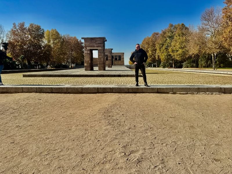 Temple of Debod