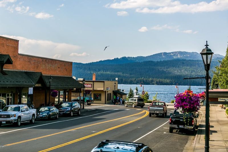 McCall, Idaho