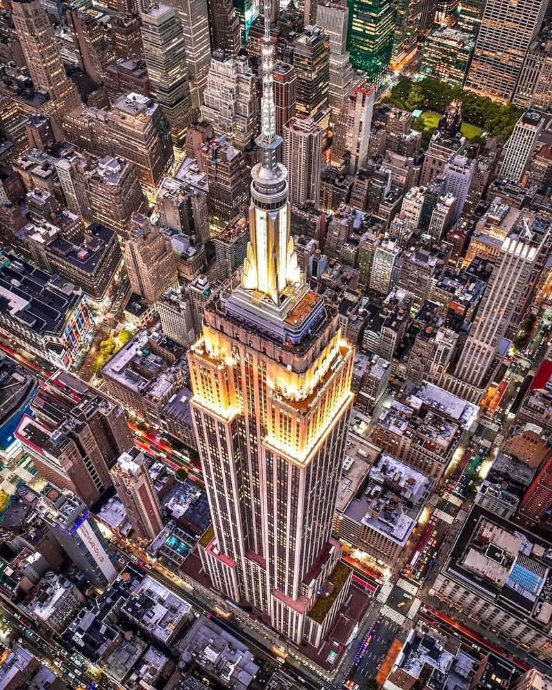 Empire State Building