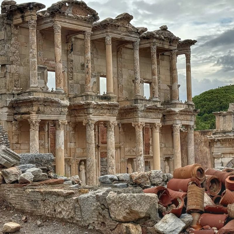 Ephesus (Turkey)