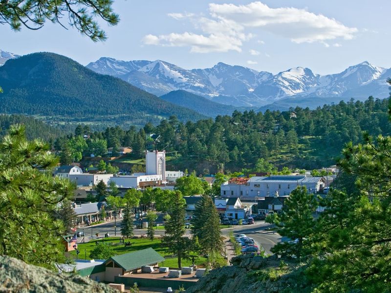 Estes Park