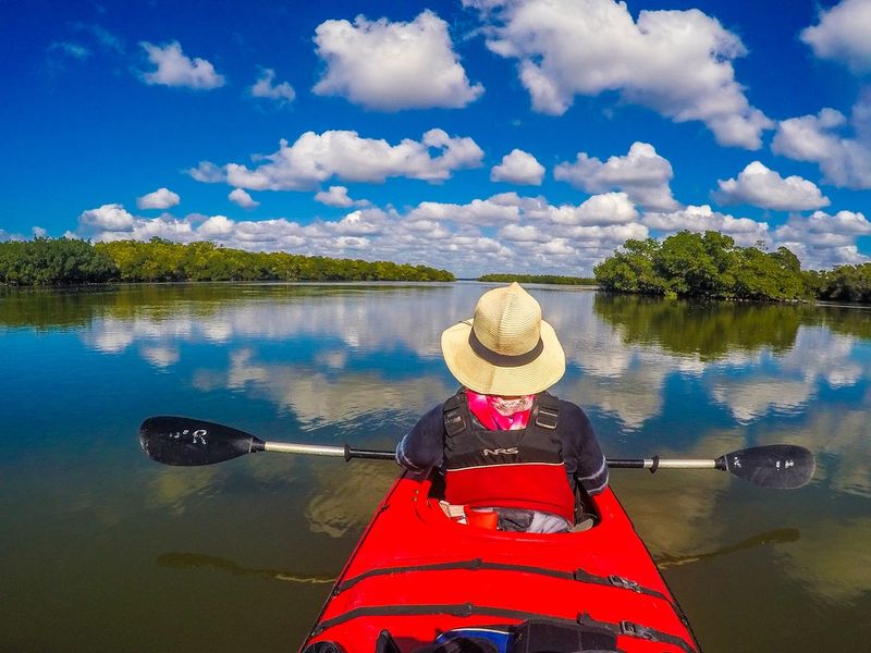 Everglades, Florida, USA