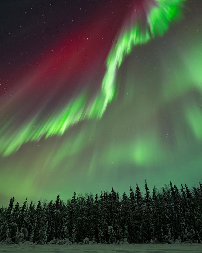 Fairbanks, Alaska