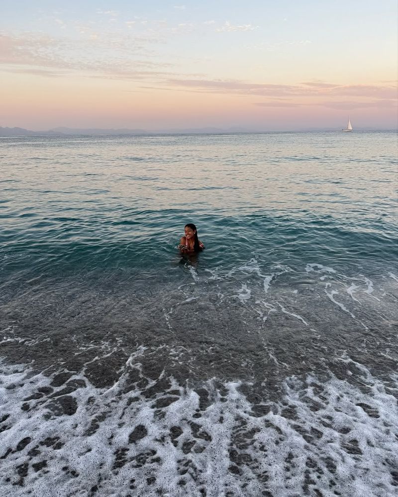 Faliraki Beach