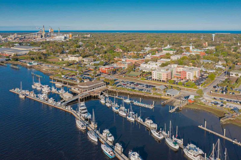 Fernandina Beach, Florida