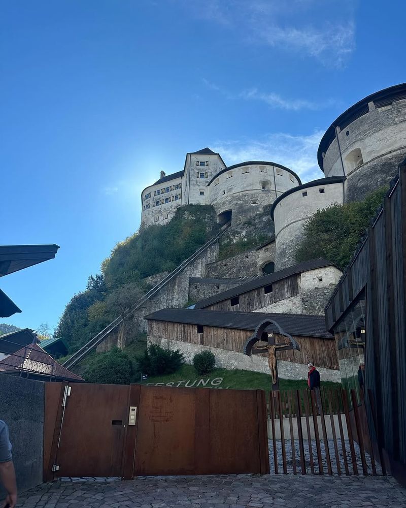 Festung Kufstein