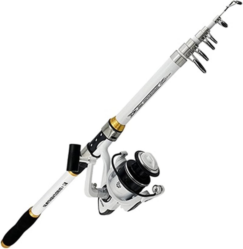 Fishing Rods