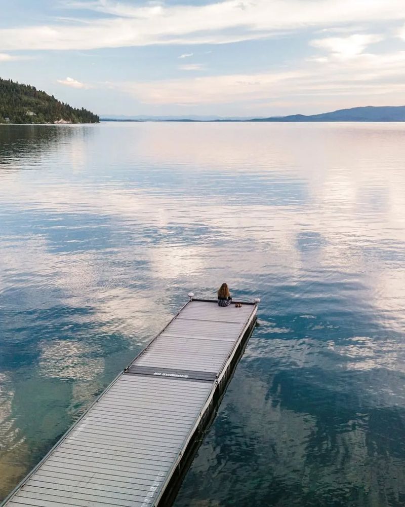 Flathead Lake