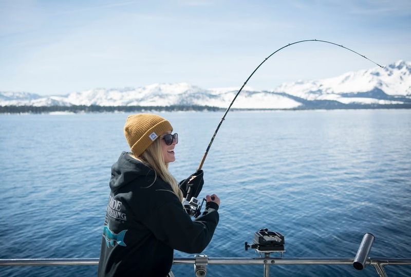 Lake Tahoe, California/Nevada