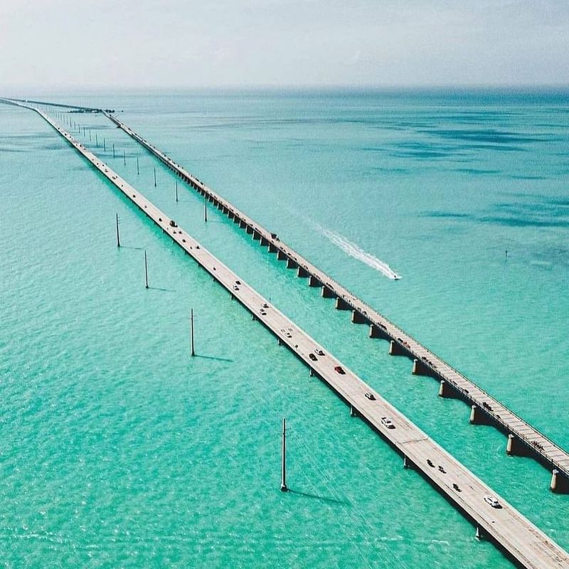 Florida - Overseas Highway