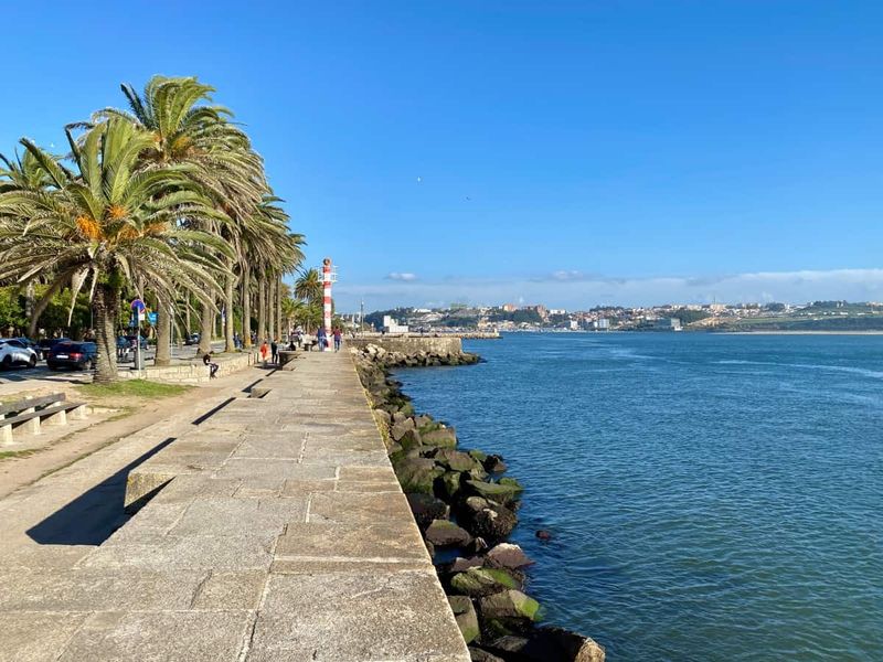 Foz do Douro