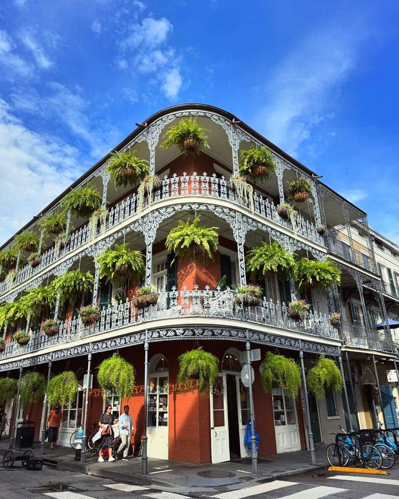 New Orleans, Louisiana