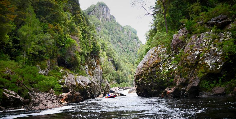 Franklin River, Australia