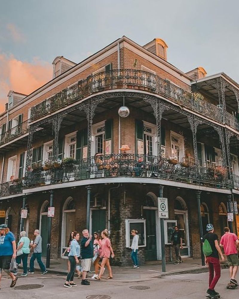 French Quarter