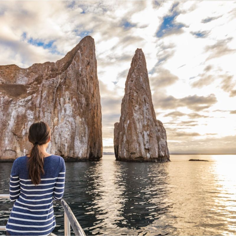 Galápagos Islands, Ecuador