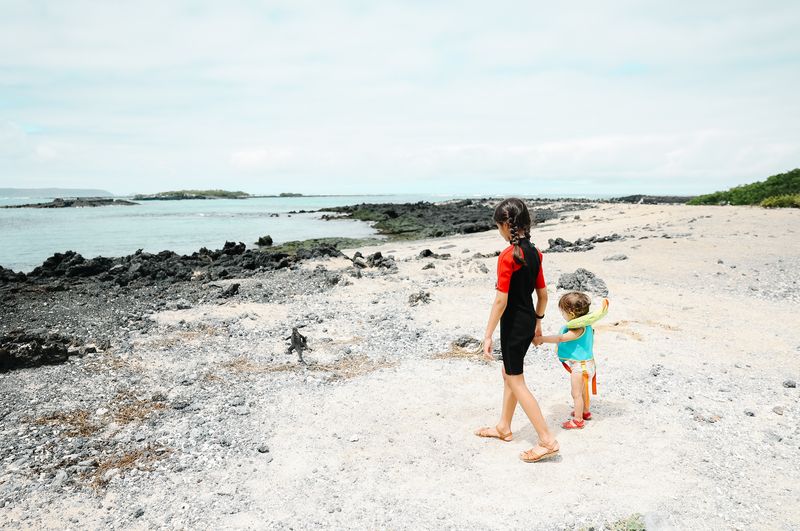 Galapagos Islands, Ecuador