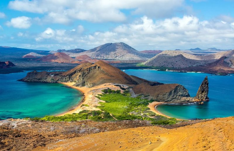 Galápagos Islands, Ecuador