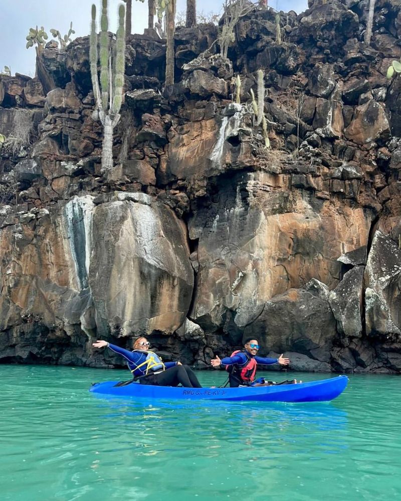 Galápagos Islands, Ecuador