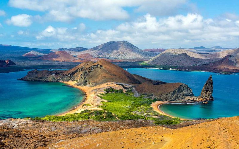 Galápagos Islands