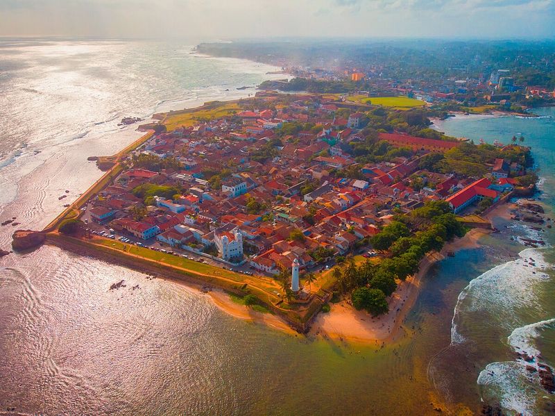 Galle, Sri Lanka