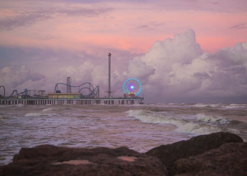 Galveston, Texas