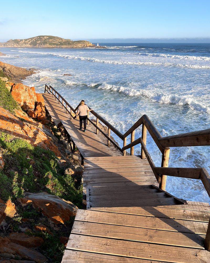 Garden Route, South Africa