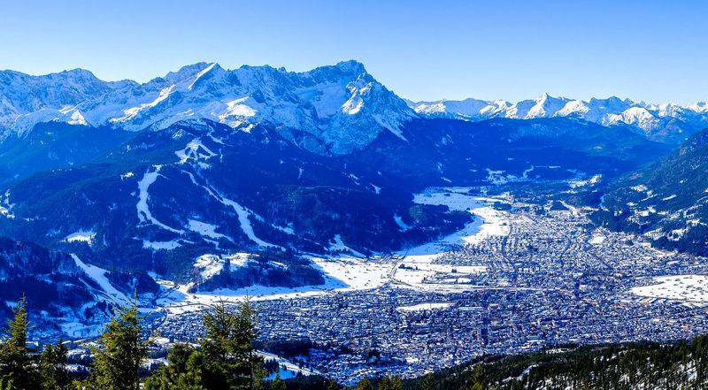 Garmisch-Partenkirchen, Germany