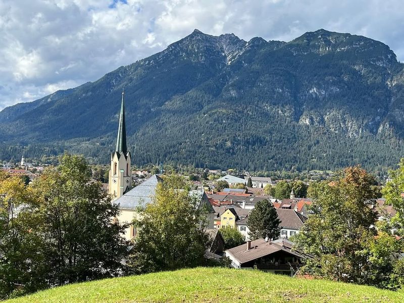 Garmisch-Partenkirchen, Germany