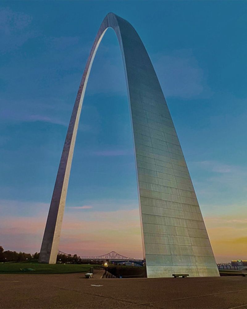 Gateway Arch