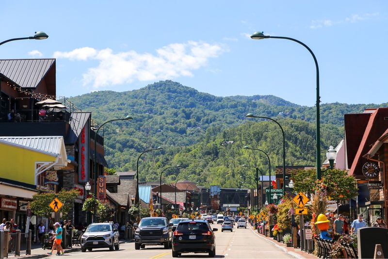 Gatlinburg, Tennessee