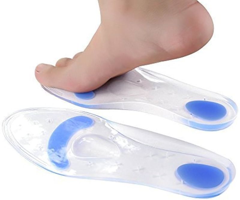 Gel Shoe Inserts