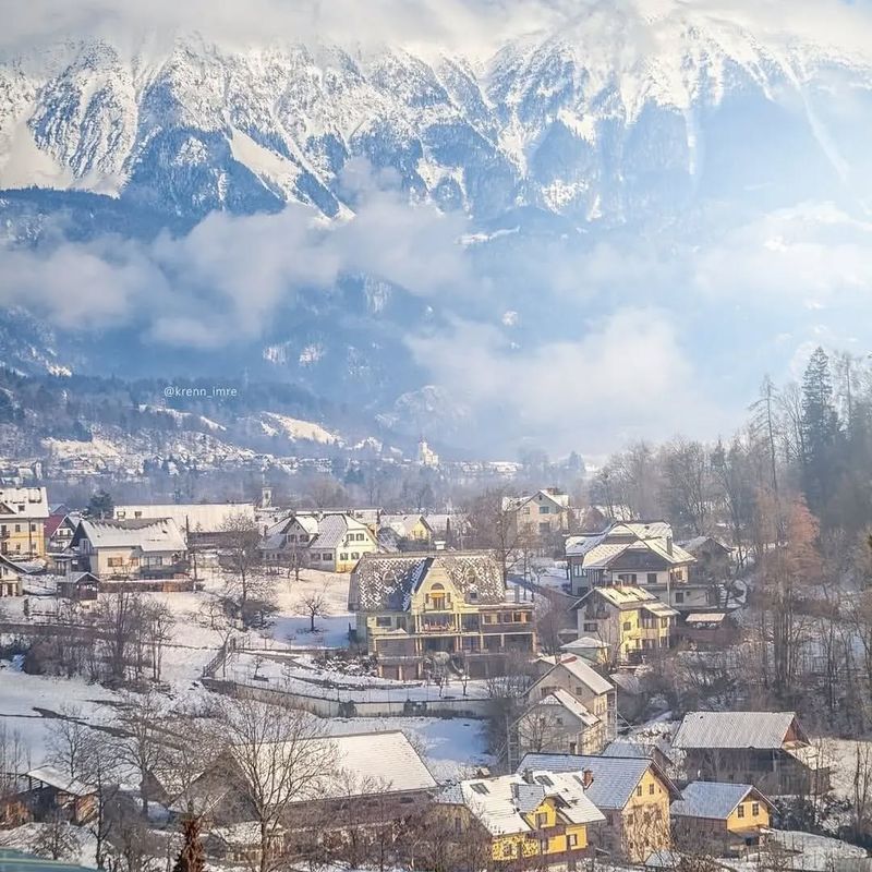 Bled, Slovenia