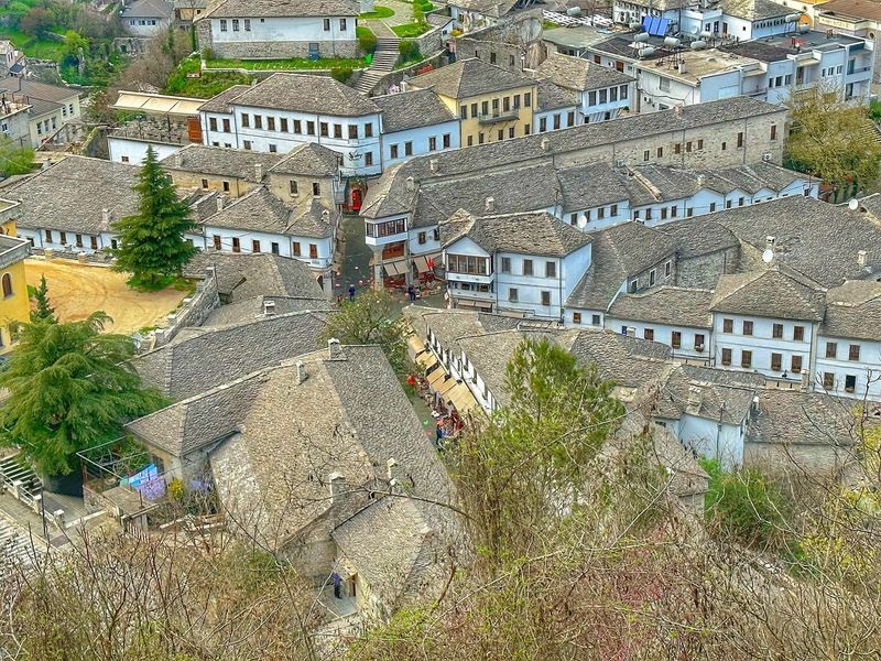 Gjirokastër, Albania