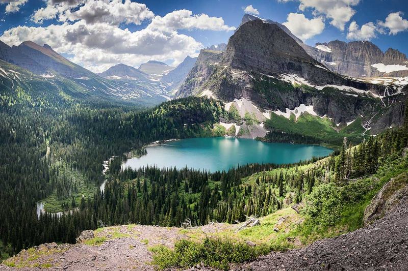 Glacier National Park