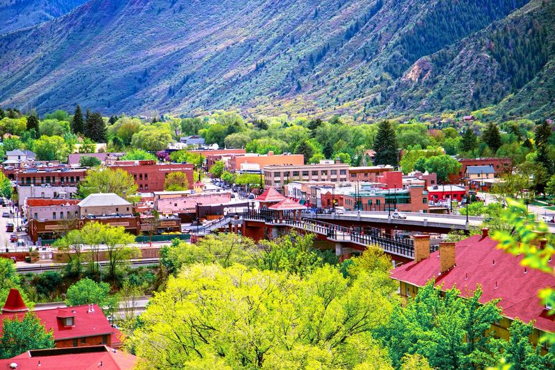 Glenwood Springs