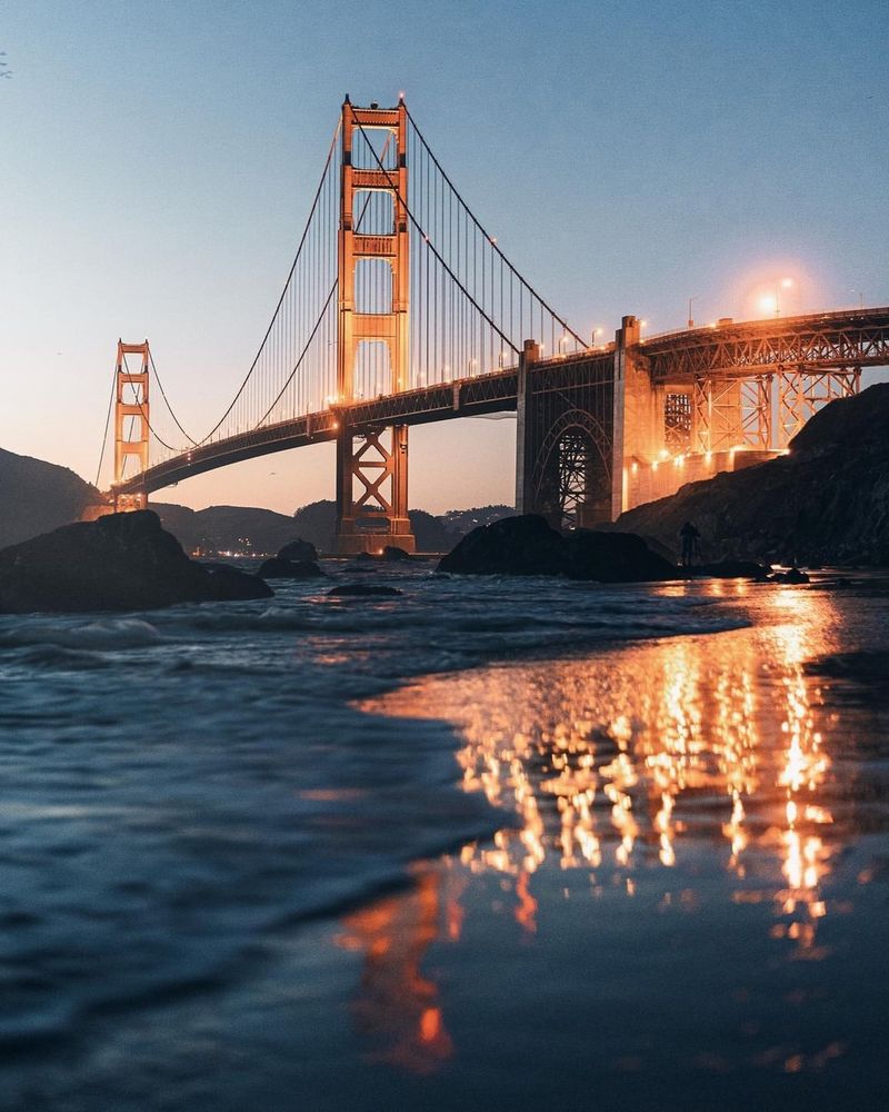 Golden Gate Bridge