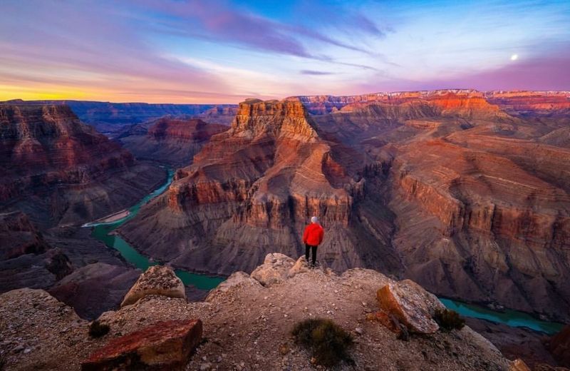 Grand Canyon, Arizona