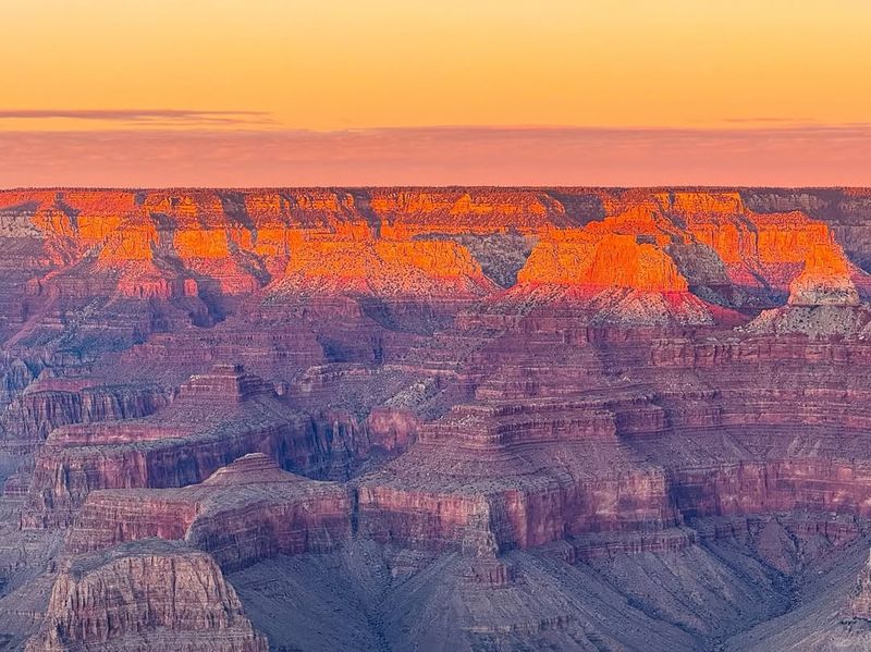 Grand Canyon, Arizona