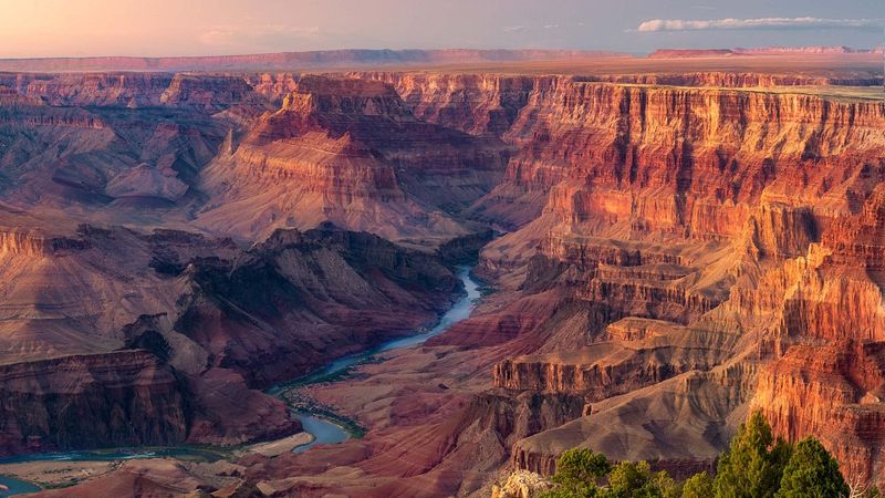 Grand Canyon National Park