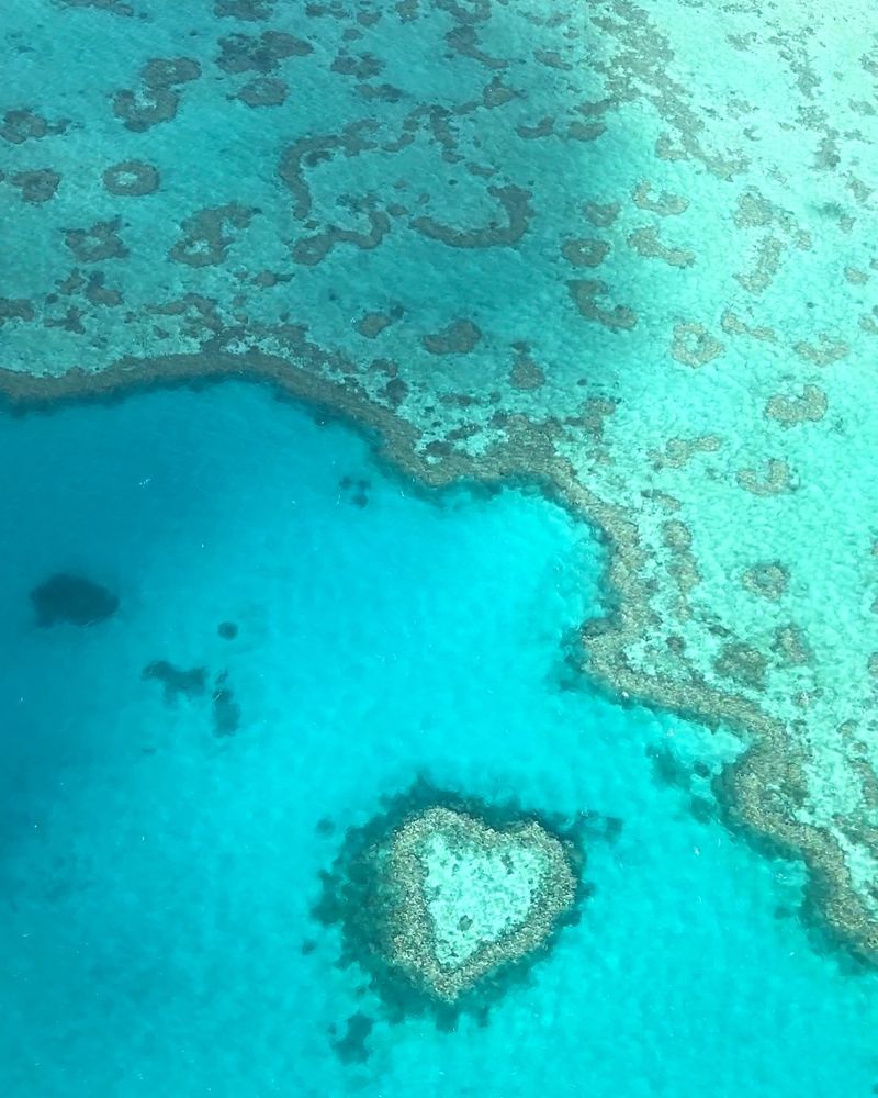 Great Barrier Reef, Australia