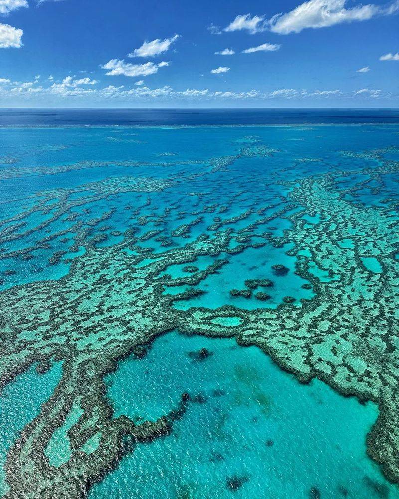 Great Barrier Reef, Australia