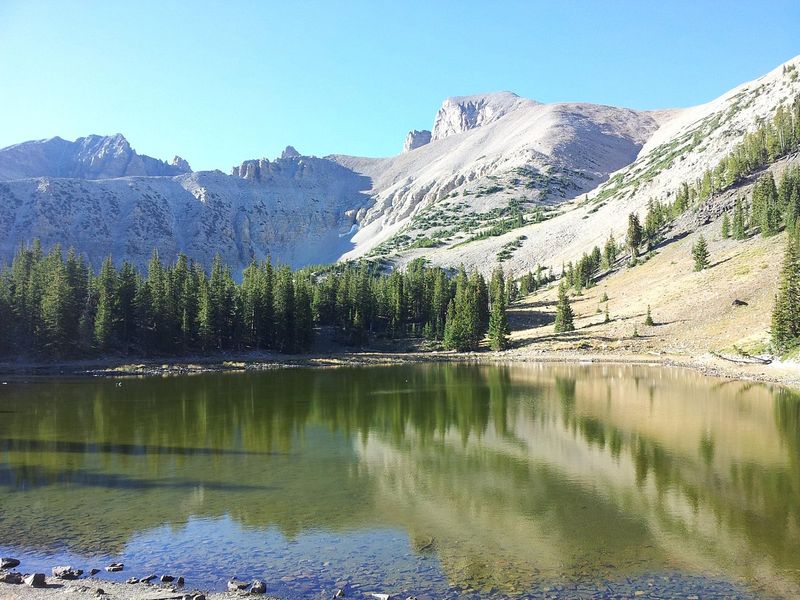 Great Basin National Park, Nevada