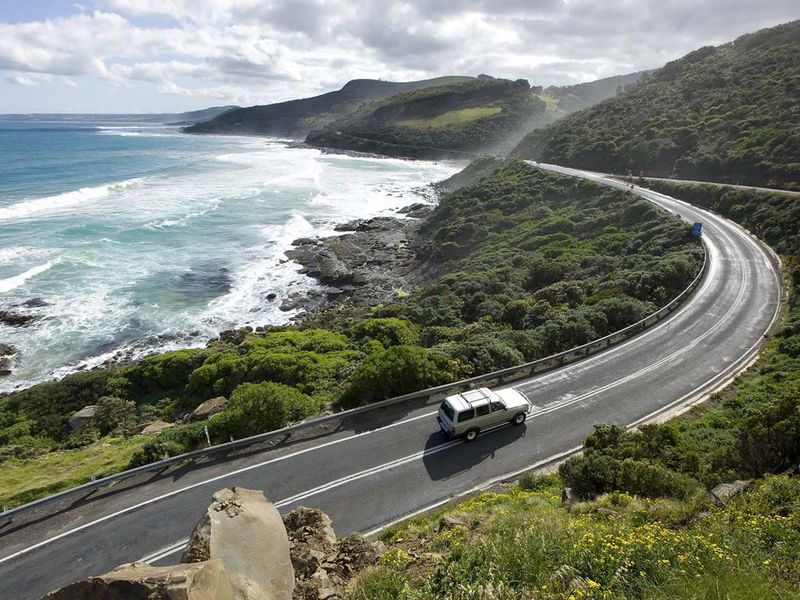 Great Ocean Road, Australia